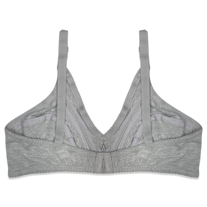 Pack of 4 - Soft Bliss Bras