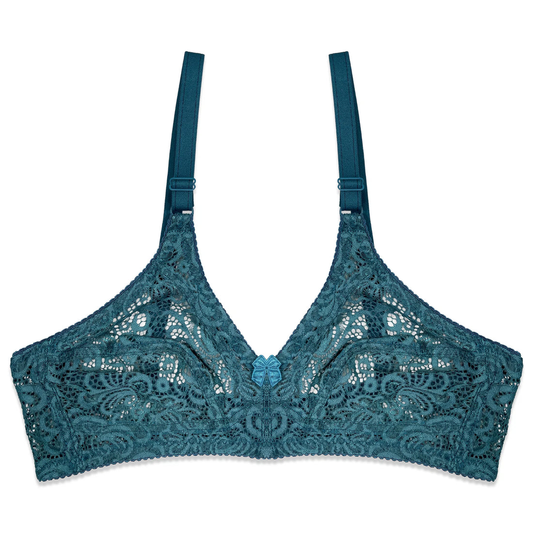 Pack of 4 - Lush Grace Bras