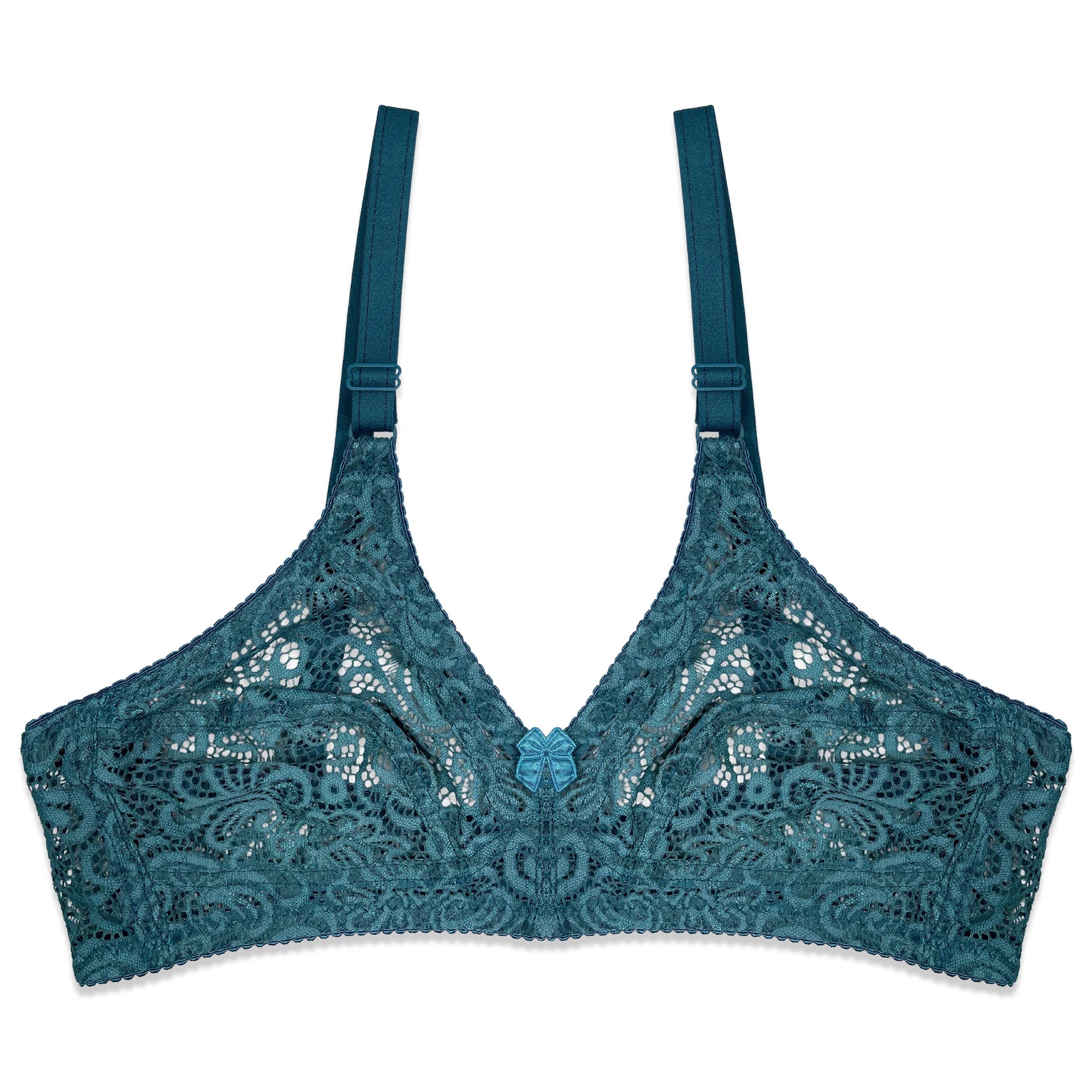 Pack of 4 - Lush Grace Bras
