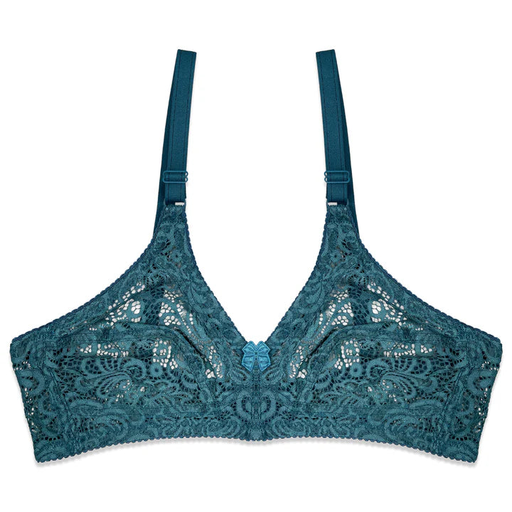 Pack of 4 - Lush Grace Bras