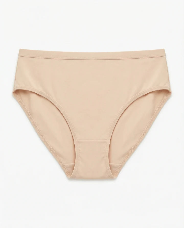 Pack of 2 Soft Cotton Panty - Lite Comfort