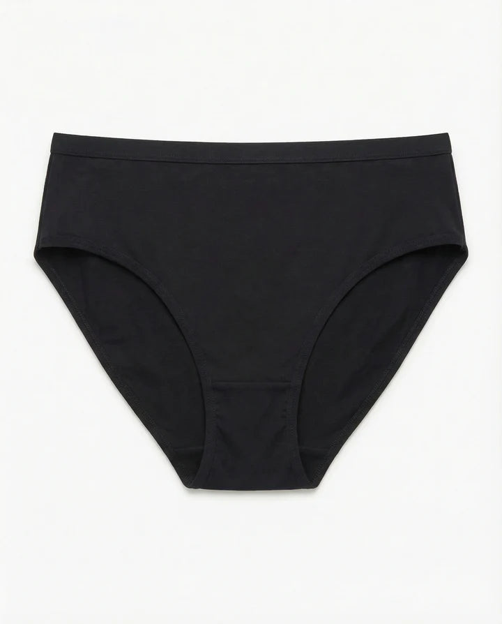 Pack of 2 Soft Cotton Panty - Lite Comfort