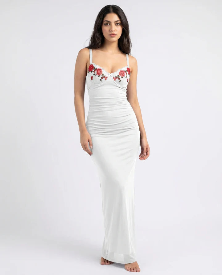 Lingerie Gown – Allure Sculpt