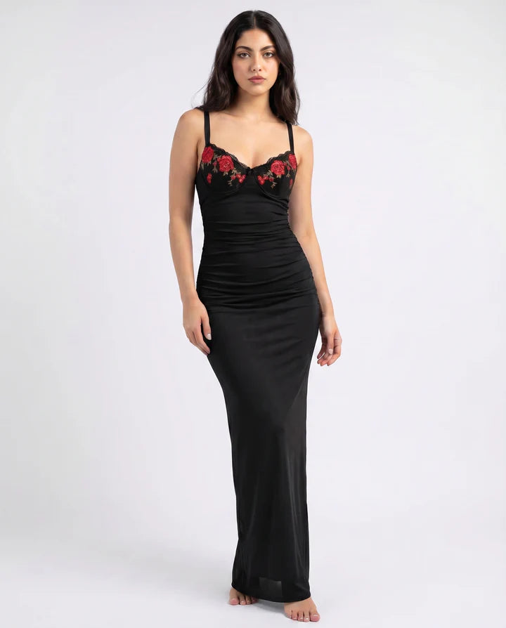 Lingerie Gown – Allure Sculpt