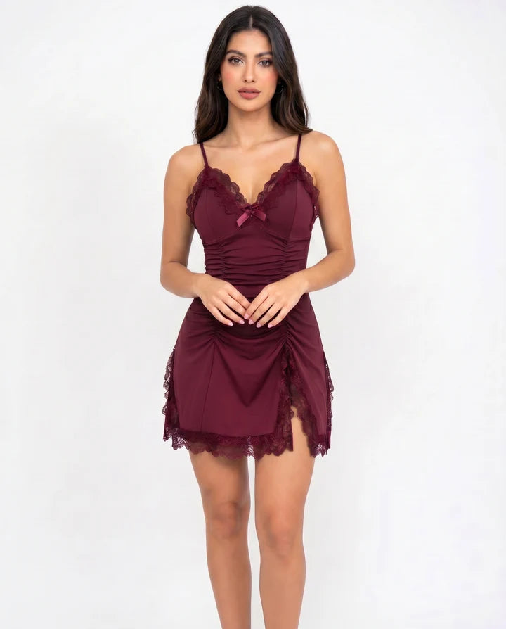 Babydoll Lingerie - Ravelle