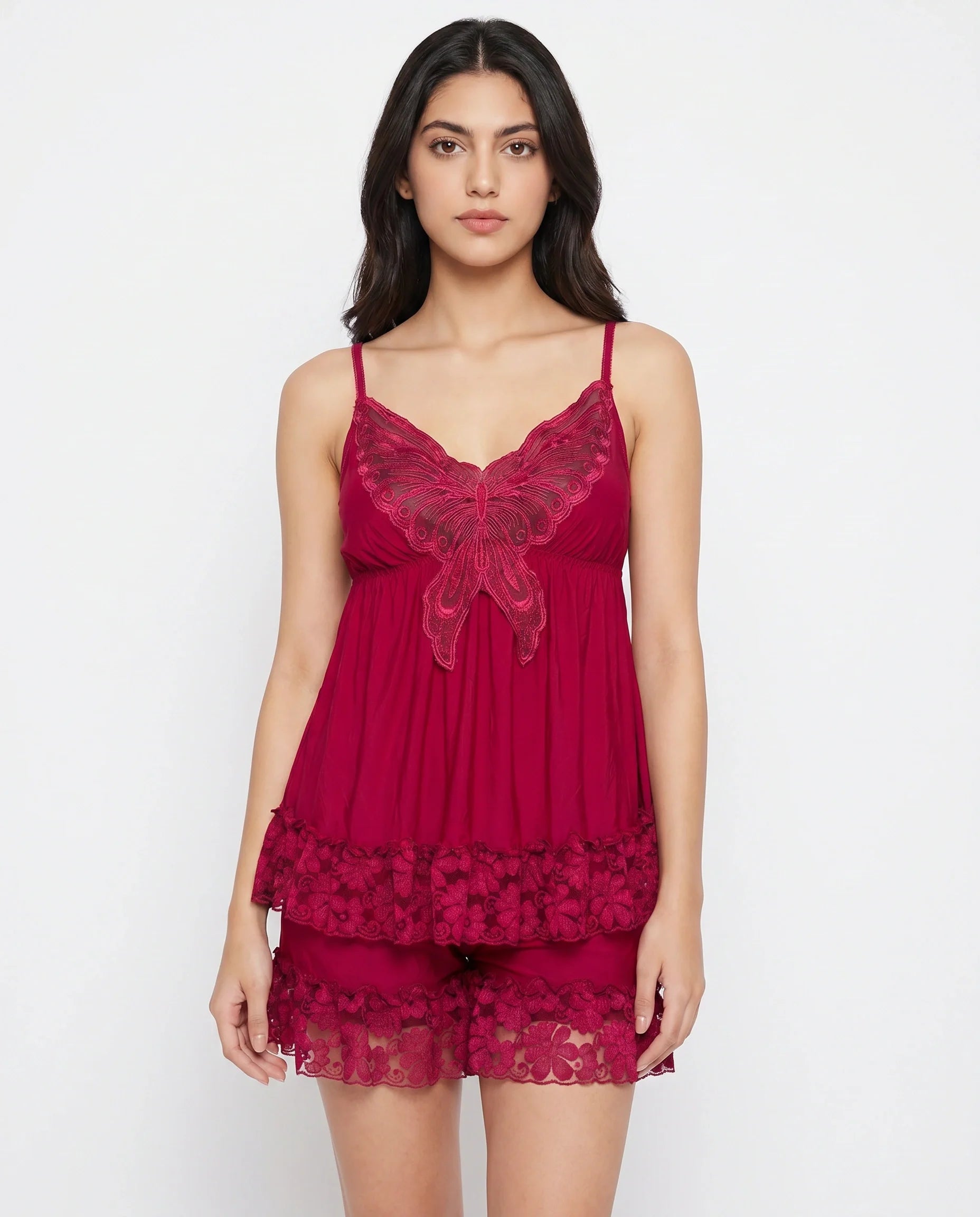 Cami Set - Selora