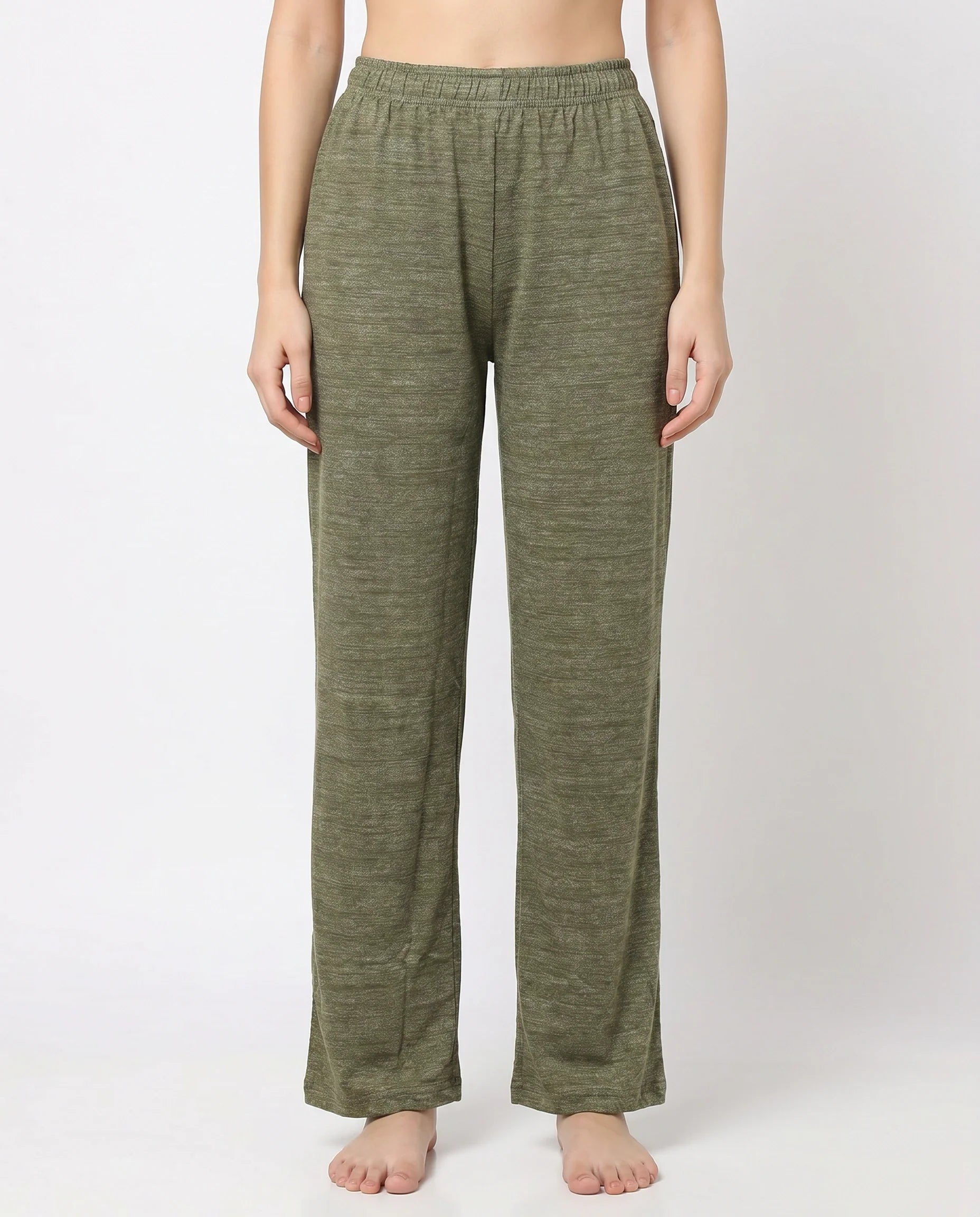 Soft Ease - Cotton Relax Trouser