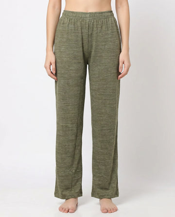 Soft Ease - Cotton Relax Trouser