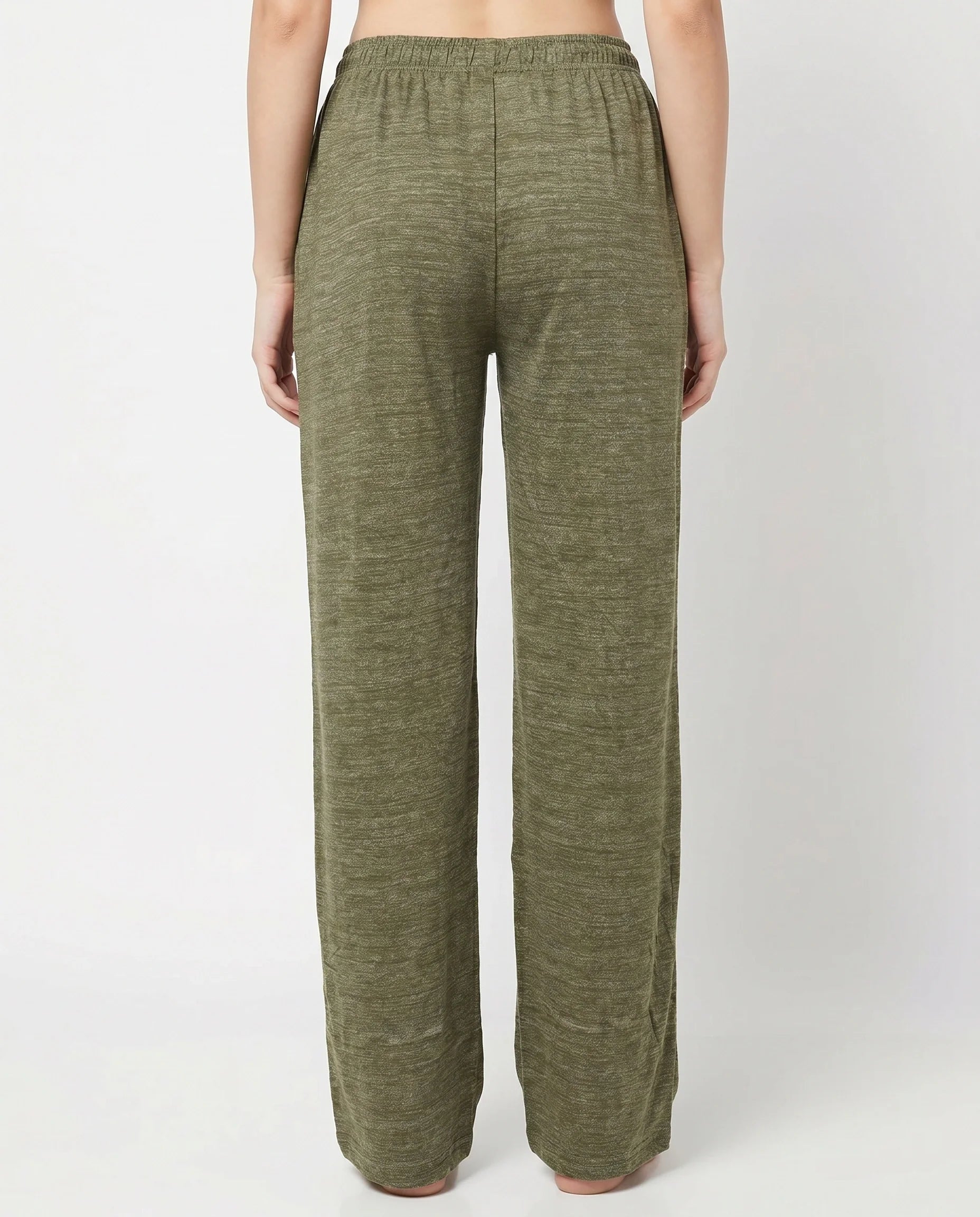 Soft Ease - Cotton Relax Trouser