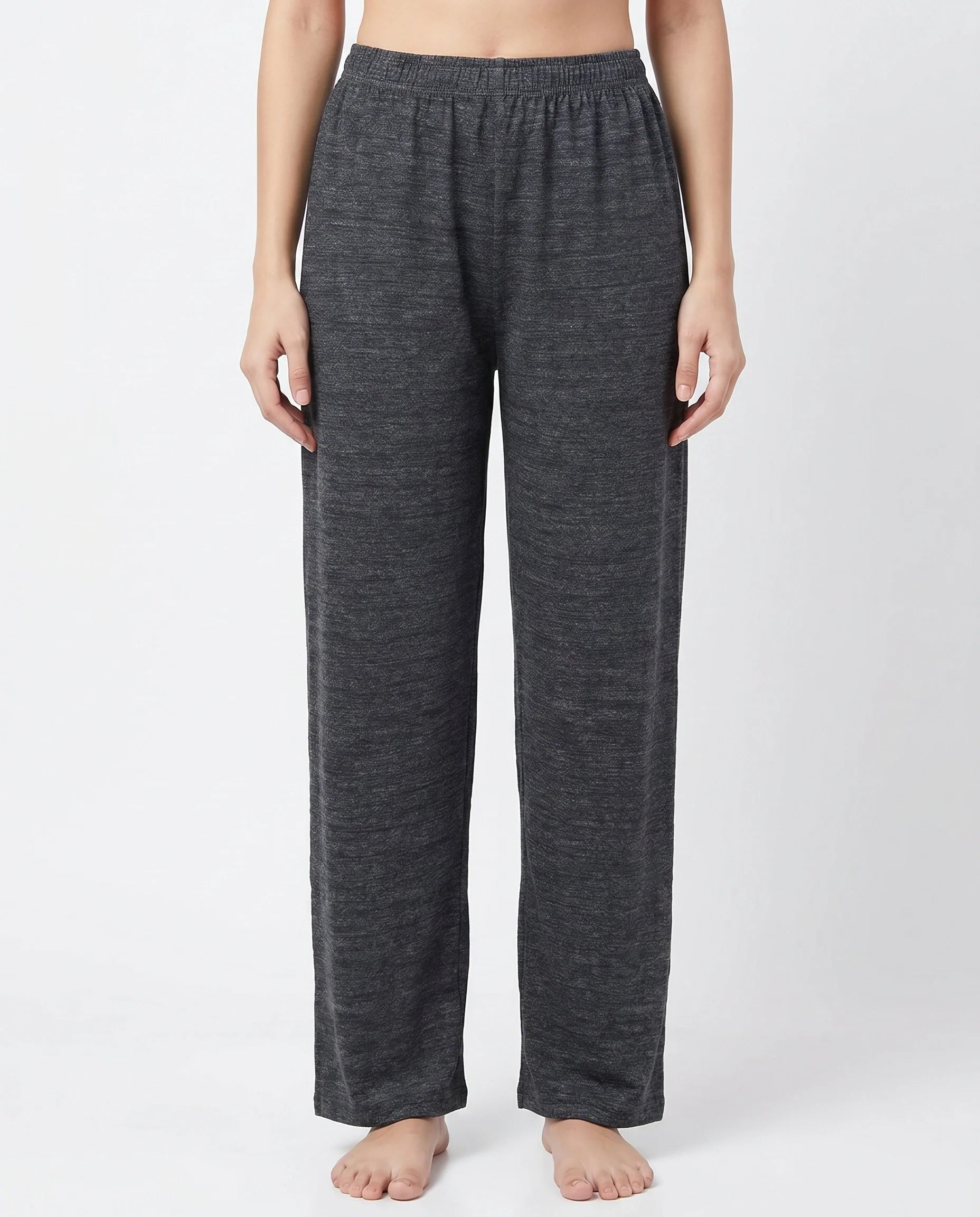 Soft Ease - Cotton Relax Trouser