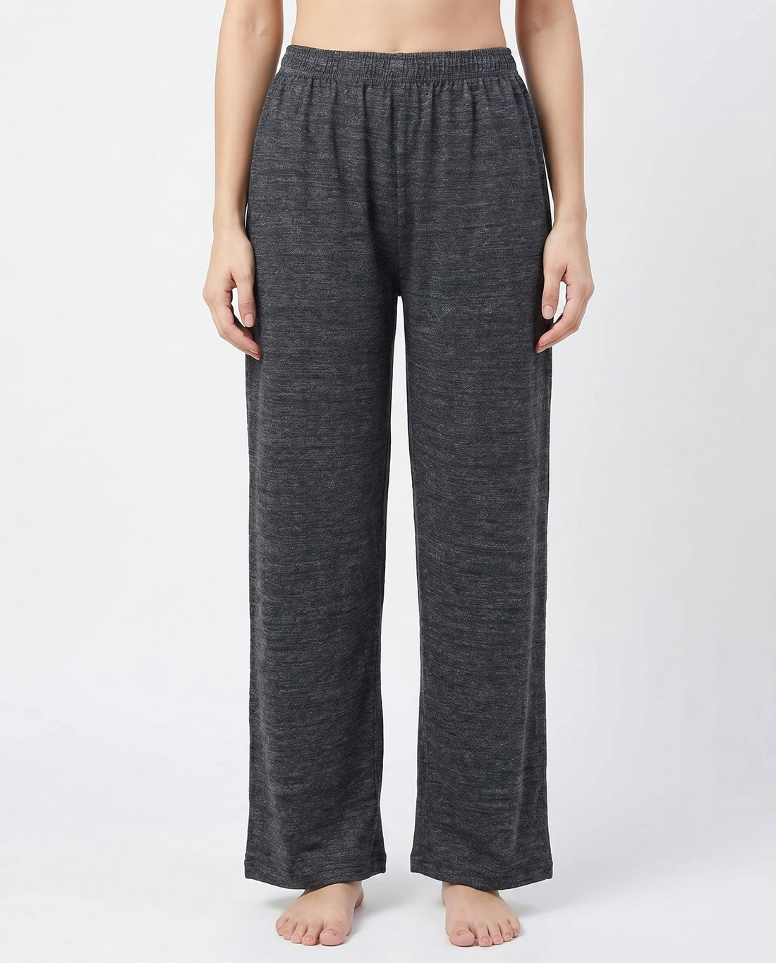 Soft Ease - Cotton Relax Trouser
