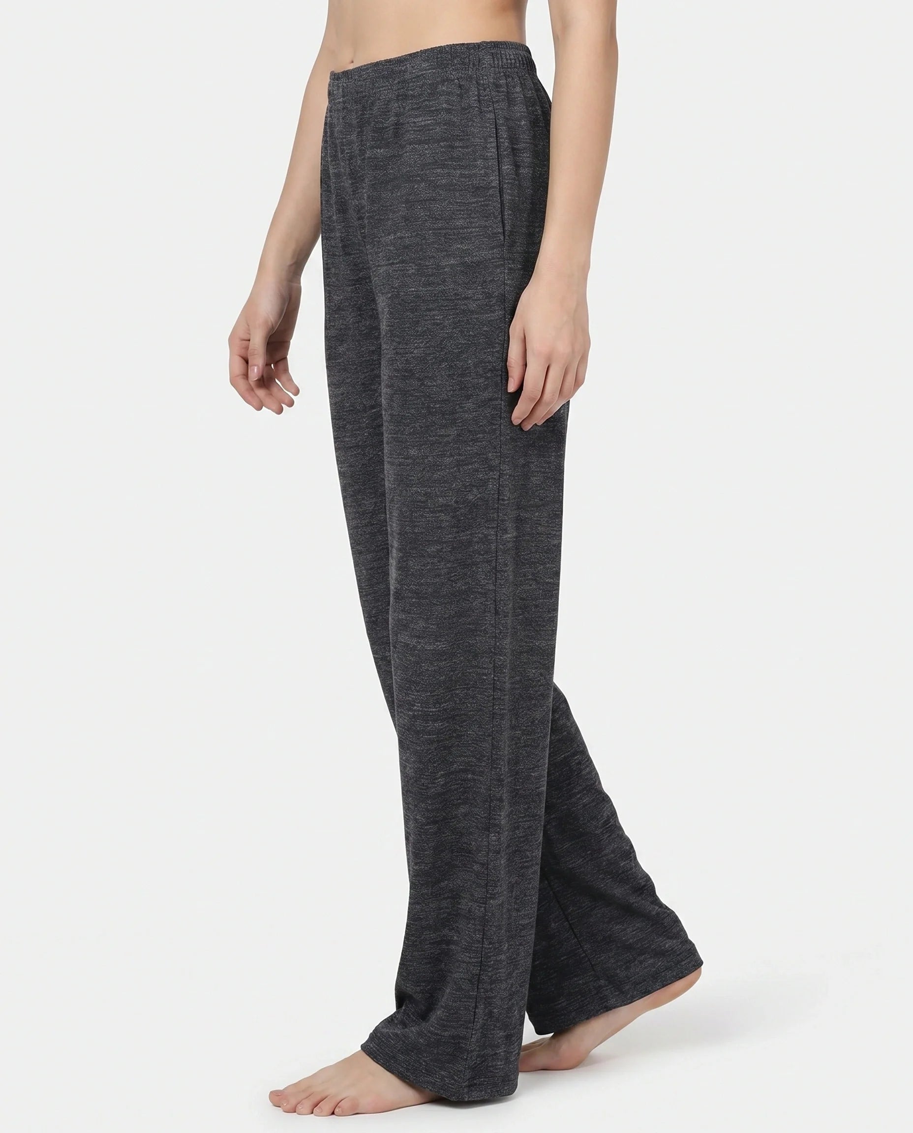 Soft Ease - Cotton Relax Trouser