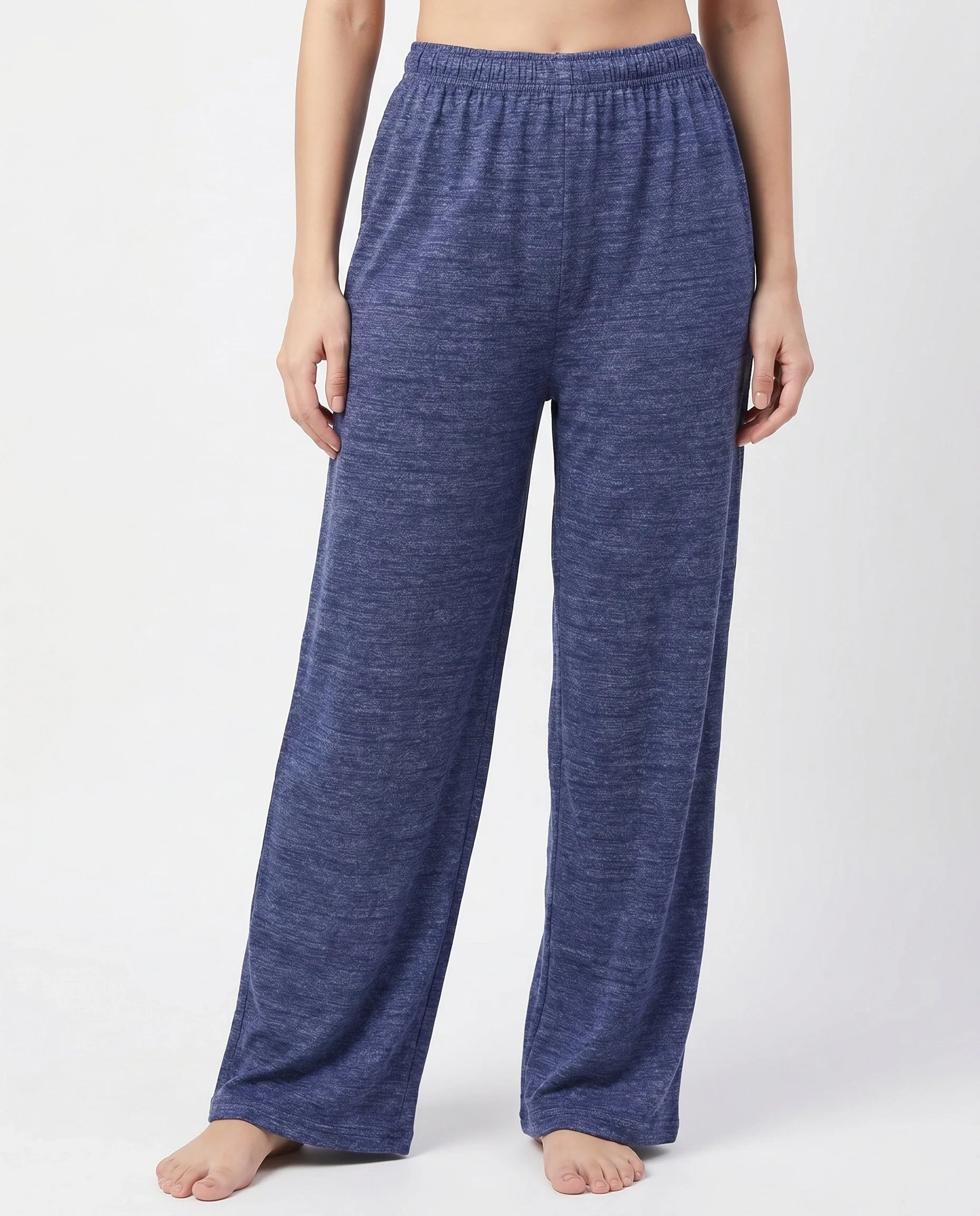 Soft Ease - Cotton Relax Trouser