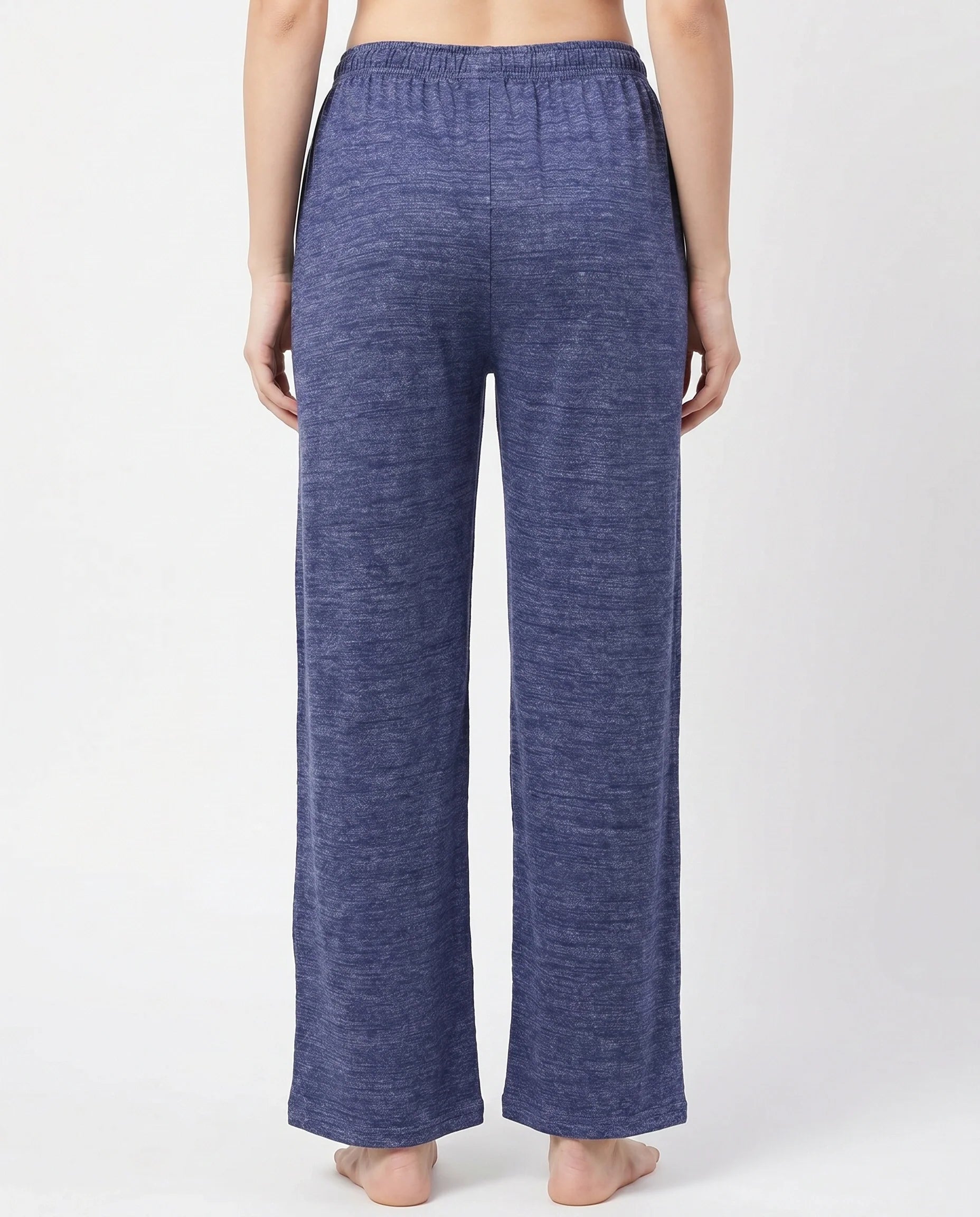 Soft Ease - Cotton Relax Trouser