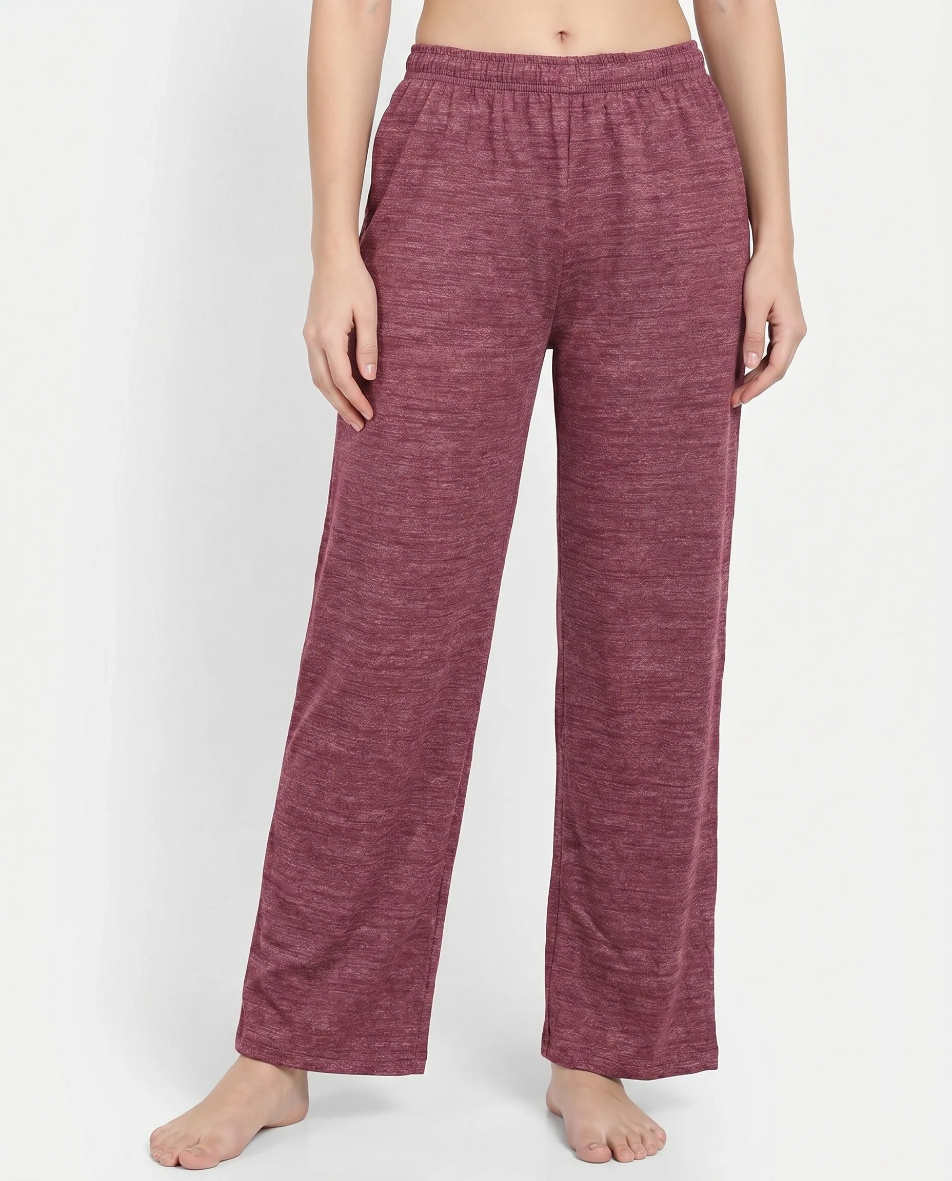 Soft Ease - Cotton Relax Trouser