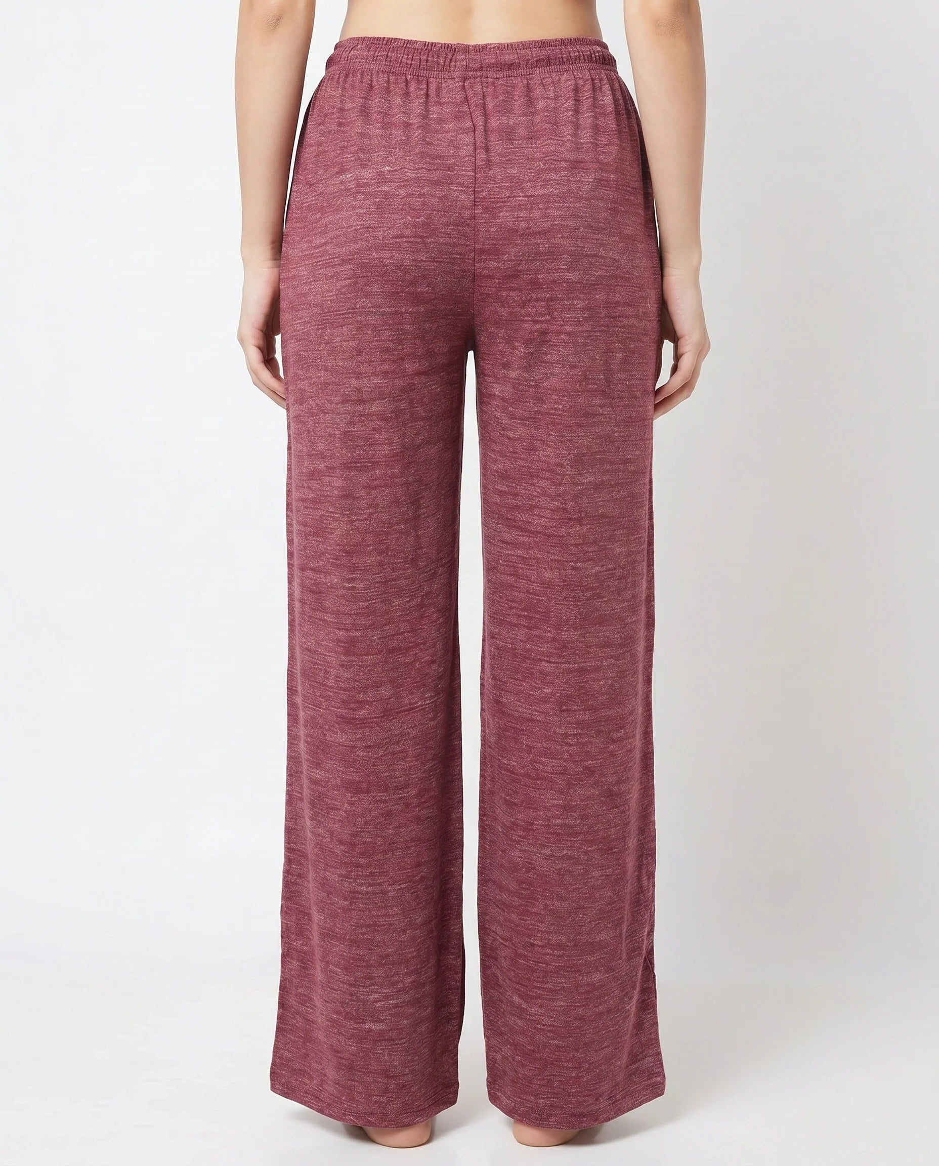 Soft Ease - Cotton Relax Trouser