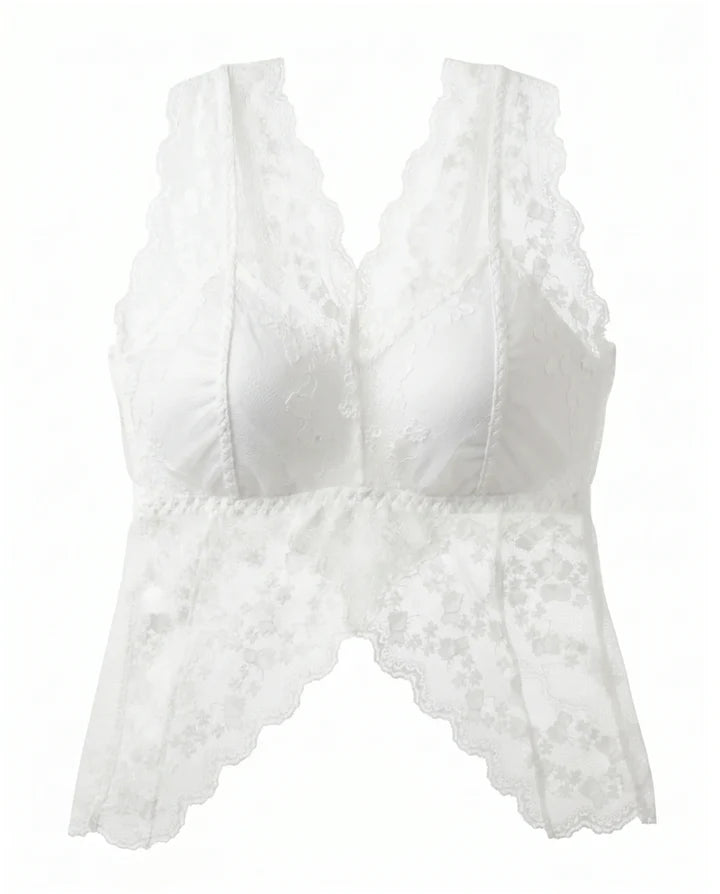 Padded Bralette - Bloom Ease