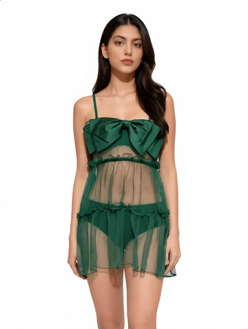 Babydoll Lingerie - Rayna