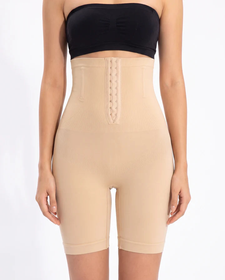 Half Body Shaper - Curve Nest