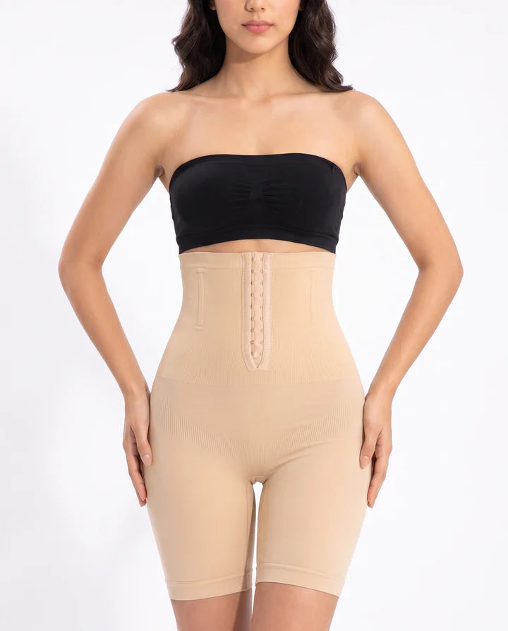 Half Body Shaper - Curve Nest