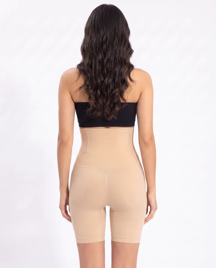 Half Body Shaper - Curve Nest