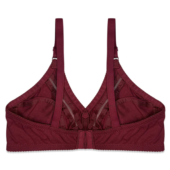 Pack of 4 - Soft Bliss Bras
